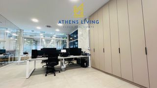 Βιοτεχνικός χώρος 99 τ.μ. για ενοικίαση, Αθήνα - Νότια Προάστια, Άγιος Δημήτριος-thumb-2