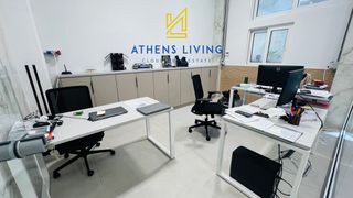 Βιοτεχνικός χώρος 99 τ.μ. για ενοικίαση, Αθήνα - Νότια Προάστια, Άγιος Δημήτριος-thumb-3