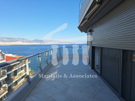 Apartment 70sqm for rent-Agios Vasileios