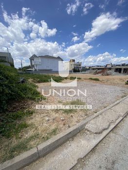 Land plot 383sqm for sale-Agia Paraskevi » Pefkakia