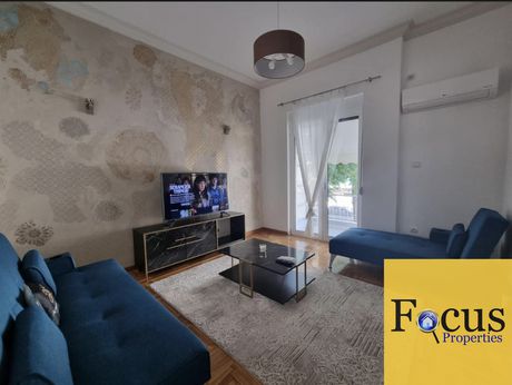Apartment 56sqm for sale-Attiki