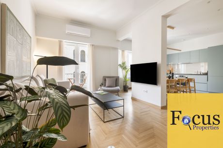 Apartment 98sqm for sale-Gizi - Pedion Areos