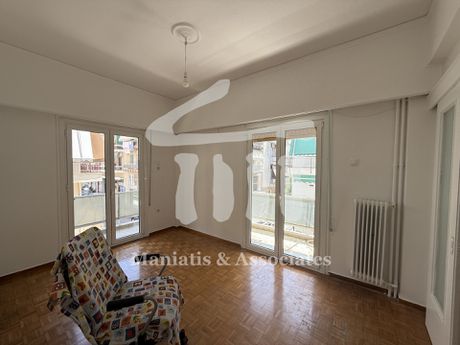 Apartment 70sqm for rent-Piraeus - Center