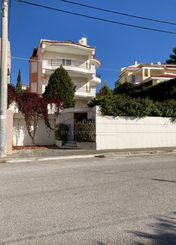 Κτίριο 596 τ.μ. για πώληση