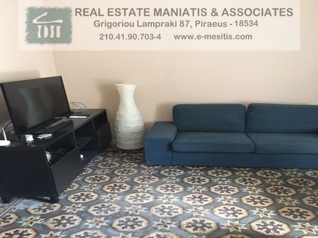 Διαμέρισμα 75τ.μ. για ενοικίαση-Πασαλιμάνι