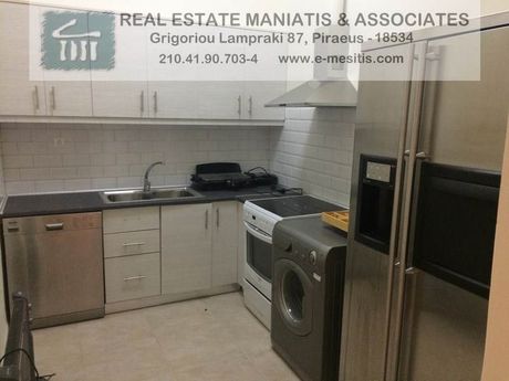 Apartment 75sqm for rent-Pasalimani