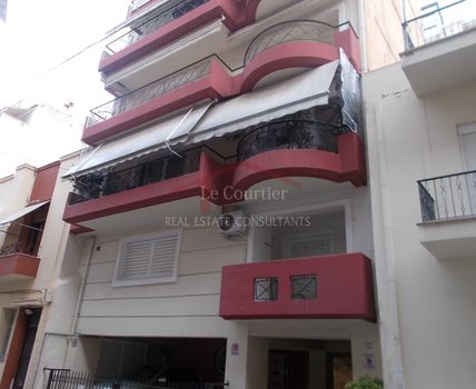 Apartment 67 sqm for sale