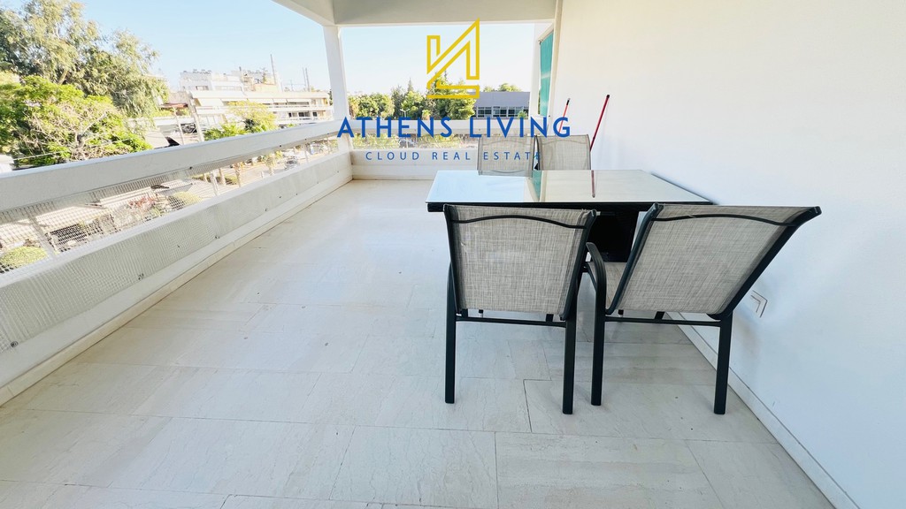 Διαμέρισμα 130 τ.μ. προς ενοικίαση, Κάτω Γλυφάδα