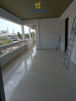 Apartment 120sqm for rent-Glyfada