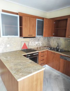 Apartment 110sqm for rent-Ilioupoli
