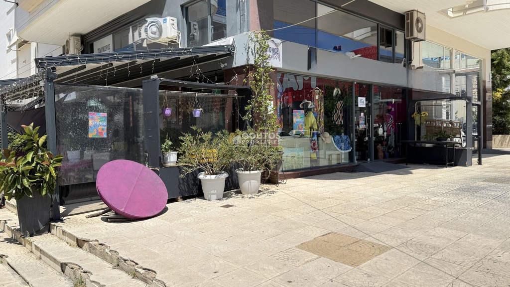 Κατάστημα 250 τ.μ. προς ενοικίαση, Άνω Ελληνικό