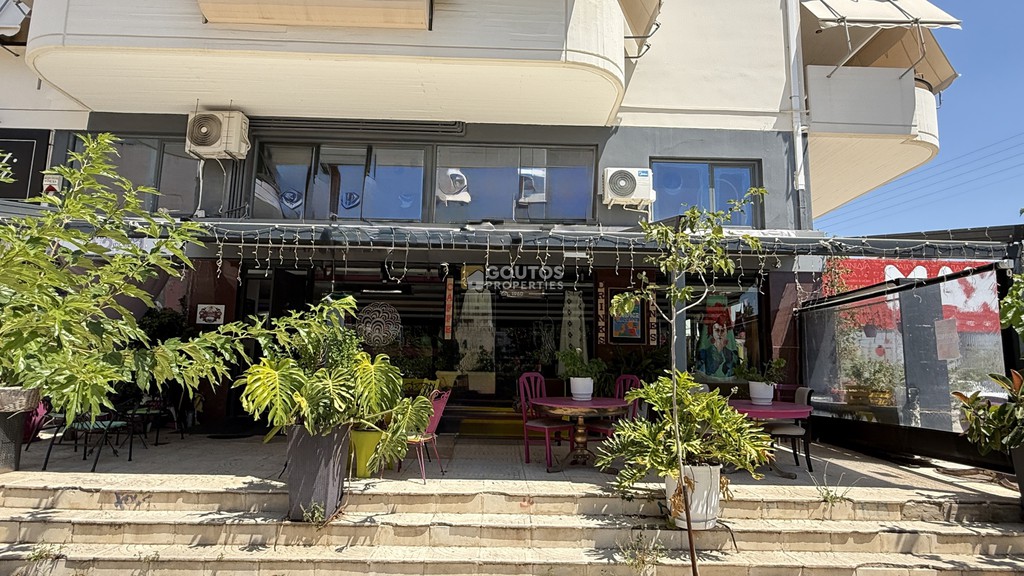 Κατάστημα 250 τ.μ. προς ενοικίαση, Άνω Ελληνικό