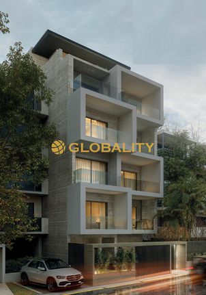 Apartment 41,50 sqm for sale, Athens - Center, Gazi - Metaxourgio - Votanikos