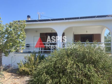 Detached home 70sqm for sale-Keratea