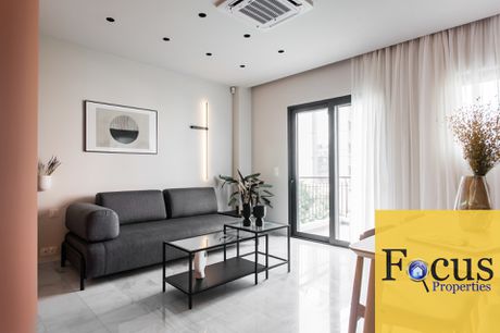 Apartment 71sqm for sale-Neos Kosmos
