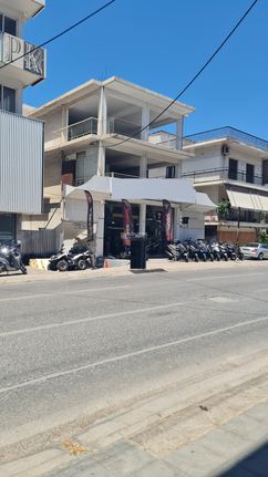 Κατάστημα 252 τ.μ. για πώληση, Αθήνα - Νότια Προάστια, Άγιος Δημήτριος