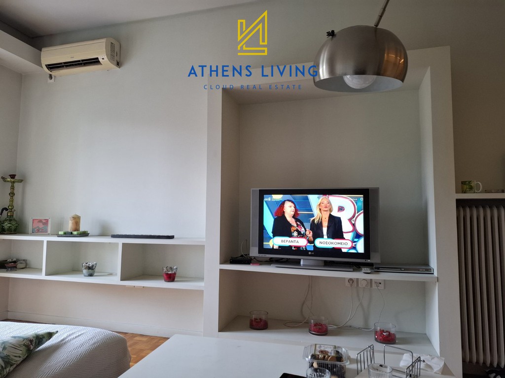Διαμέρισμα 97 τ.μ. προς πώληση, Αμπελόκηποι - Πεντάγωνο