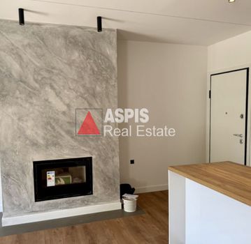 Apartment 105sqm for rent-Glyfada