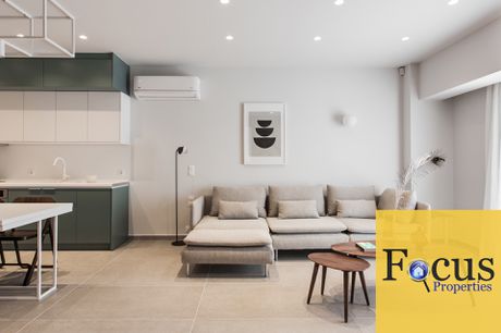 Apartment 93sqm for sale-Neos Kosmos