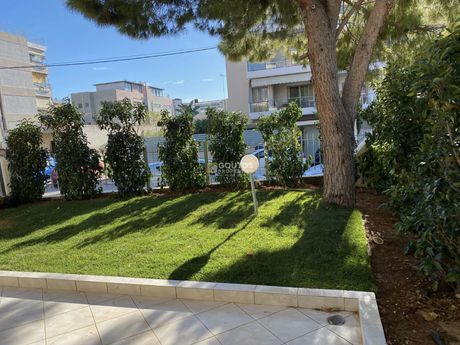 Διαμέρισμα 120τ.μ. για πώληση-Γλυφάδα