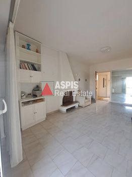 Apartment 60sqm for sale-Vari - Varkiza