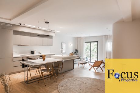 Apartment 98sqm for sale-Neos Kosmos