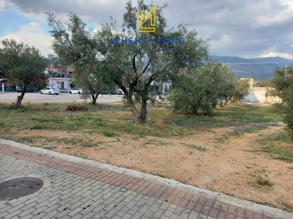 Land plot 200 sqm for sale, Rest Of Attica, Ano Liosia
