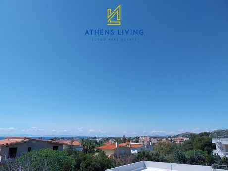 Μονοκατοικία 210τ.μ. για πώληση-Καλύβια θορικού