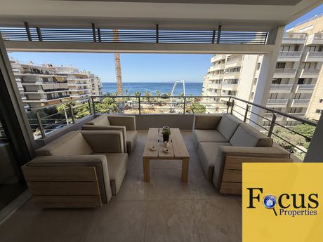 Apartment 70sqm for rent-Palaio Faliro