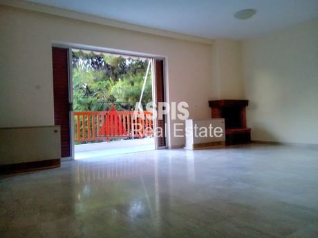 Apartment 101sqm for rent-Ampelokipoi - Pentagon