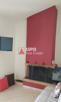 Apartment 41sqm for sale-Nea Makri