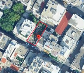 Οικόπεδο 225 τ.μ. για πώληση