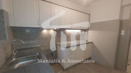 Apartment 60sqm for rent-Palaio Faliro