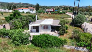 Μονοκατοικία 65 τ.μ. προς πώληση, Πετροθάλασσα-thumb-4