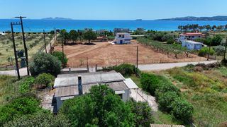 Μονοκατοικία 65 τ.μ. προς πώληση, Πετροθάλασσα-thumb-7