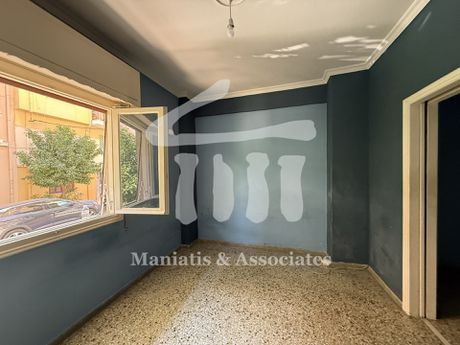 Apartment 52sqm for sale-Agios Nikolaos Salamious