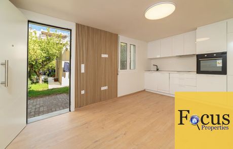 Apartment 40sqm for rent-Glyfada