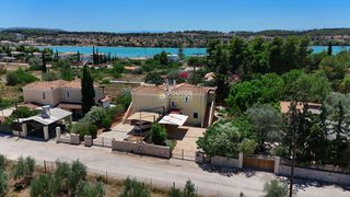 Μεζονέτα 97 τ.μ. προς ενοικίαση, Βερβερούδα-thumb-21