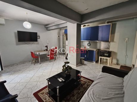Apartment 52sqm for sale-Xirokrini