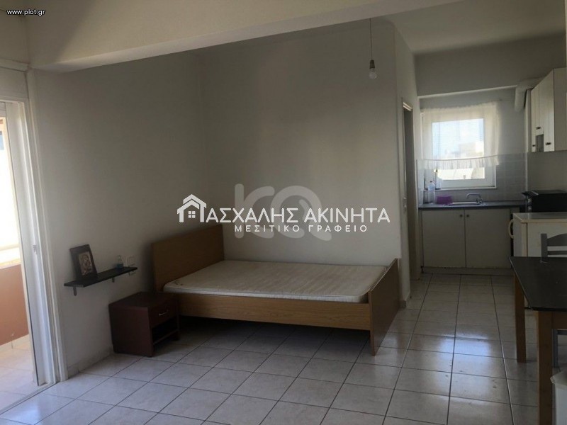 Studio / γκαρσονιέρα 30 τ.μ. προς ενοικίαση, Μπεντενάκι