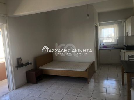 Studio / γκαρσονιέρα 30τ.μ. για ενοικίαση-Ηράκλειο κρήτης » Μπεντενάκι