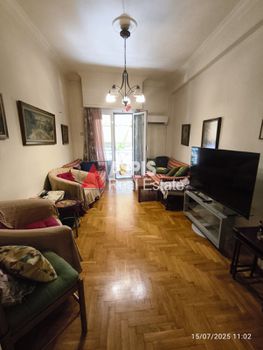Apartment 55sqm for sale-Ampelokipoi - Pentagon