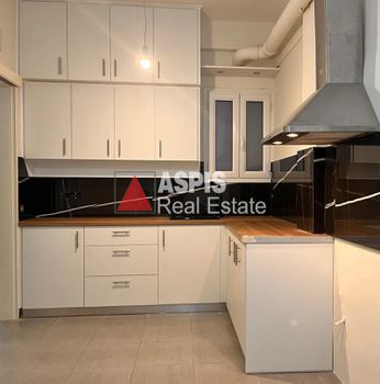 Apartment 110sqm for rent-Goudi
