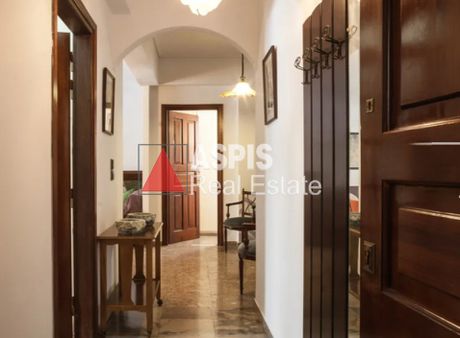 Διαμέρισμα 125τ.μ. για ενοικίαση-Αμπελόκηποι - πεντάγωνο