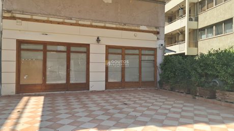 Κατάστημα 307τ.μ. για ενοικίαση-Παλαιό φάληρο