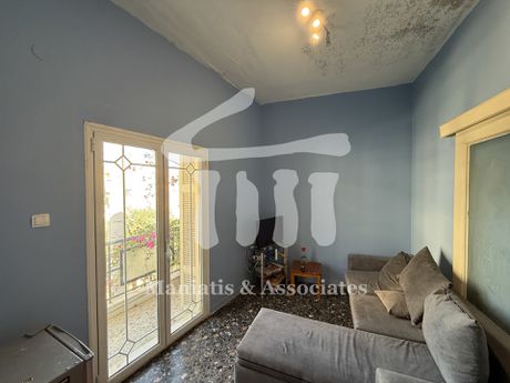 Detached home 92sqm for sale-Keratsini