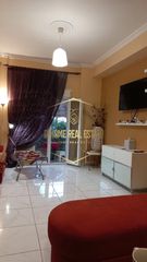 Apartment 55 sqm for rent