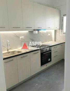 Apartment 80sqm for rent-Kipseli
