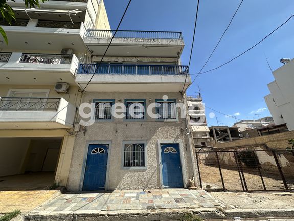 Business bulding 263 sqm for sale, Piraeus Suburbs, Keratsini