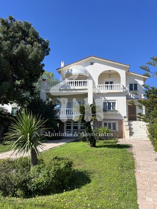 Βίλλα 408 τ.μ. για πώληση, Ν. Λέσβου, Λέσβος - Μυτιλήνη